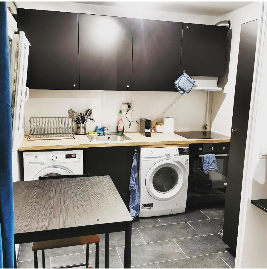 Suite Perla - Balnéo et Sauna Le Mée-sur-Seine Extérieur photo