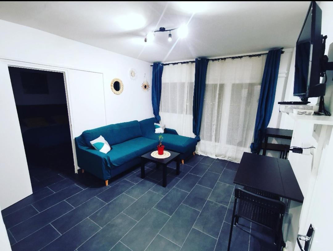 Suite Perla - Balnéo et Sauna Le Mée-sur-Seine Extérieur photo
