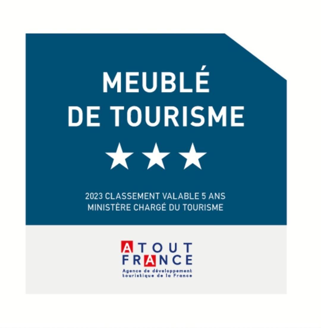 Suite Perla - Balnéo et Sauna Le Mée-sur-Seine Extérieur photo
